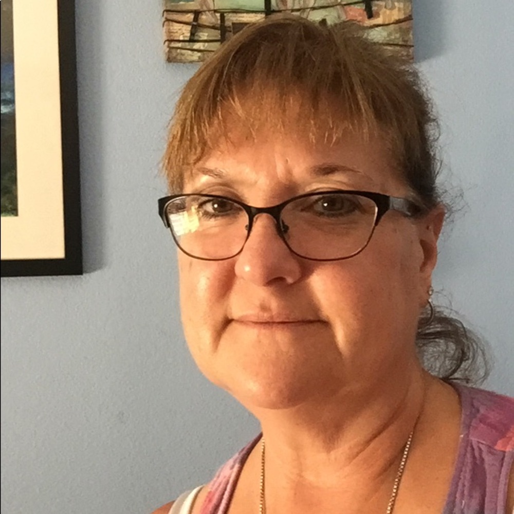 Meet your Posher, Annalisa